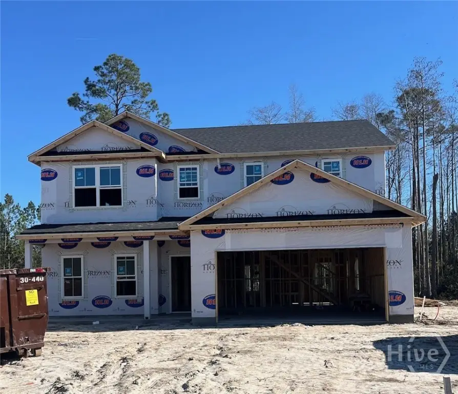 681 Majestic Drive, Guyton, GA 31312 - Image #1