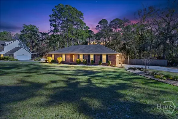 410 Cardinal Drive, Statesboro, GA 30461