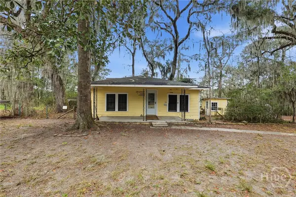 123 Salt Creek Road, Savannah, GA 31405