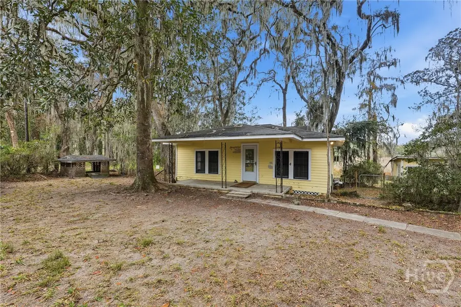 123 Salt Creek Road, Savannah, GA 31405 - Image #2