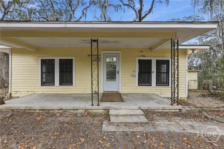 123 Salt Creek Road, Savannah, GA 31405 - Image #3