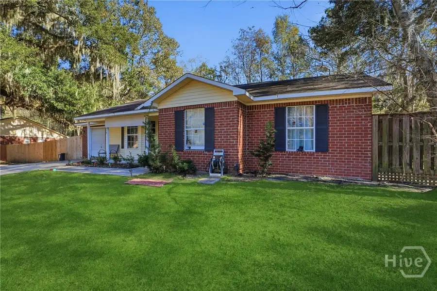 486 Garden Acres Way, Pooler, GA 31322 - Image #3