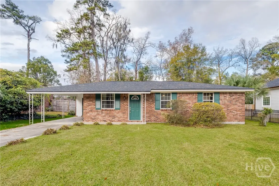 34 Alpine Drive, Savannah, GA 31405 - Image #1