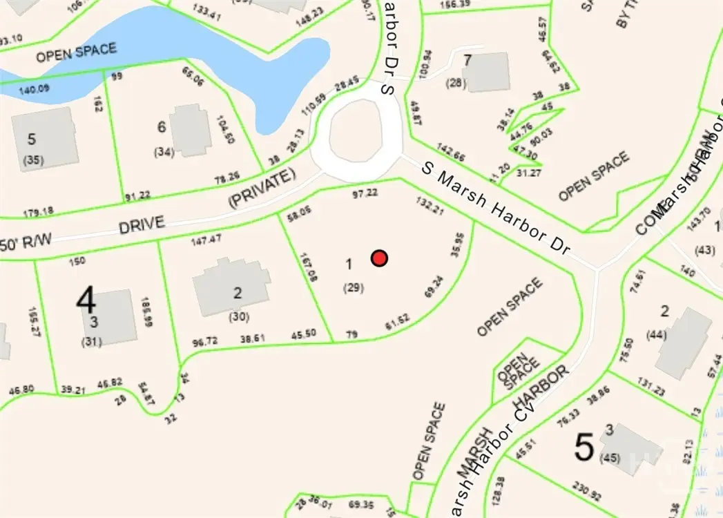 127 Marsh Harbor Drive S, Savannah, GA 31410 - Image #1