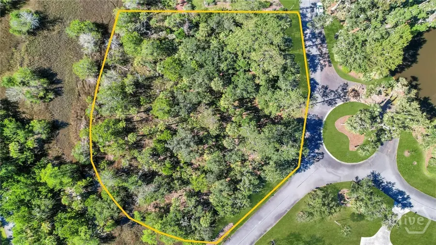 127 Marsh Harbor Drive S, Savannah, GA 31410 - #3