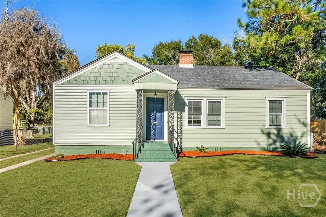 2140 E 42nd Street, Savannah, GA 31404 - Image #1