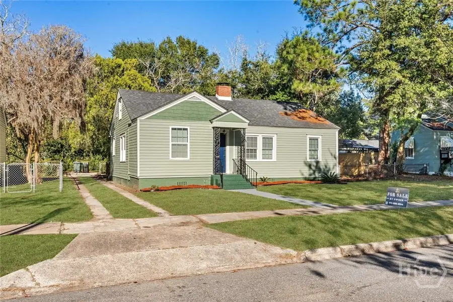 2140 E 42nd Street, Savannah, GA 31404 - Image #3