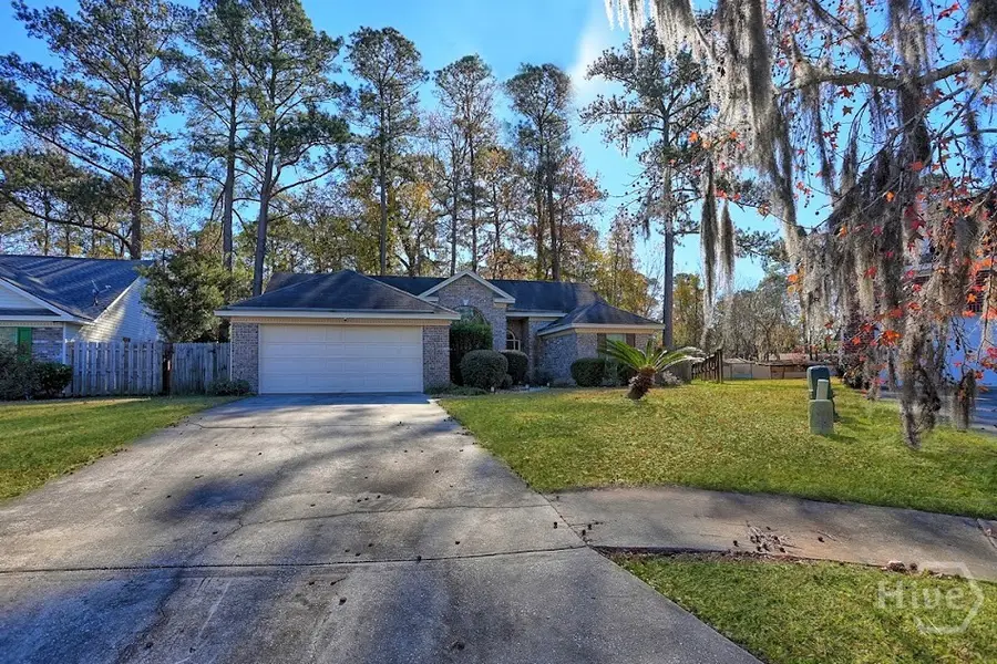 197 Salt Landing Circle, Savannah, GA 31405 - #2