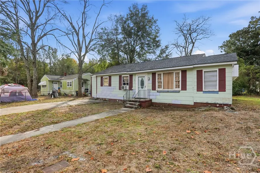 2511 Florida Avenue, Savannah, GA 31404 - #2