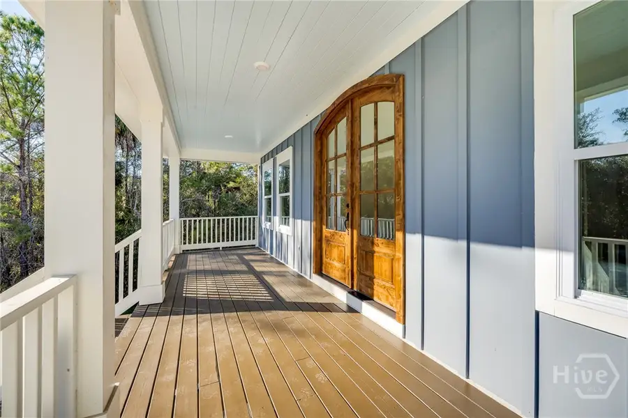 105 Leila Drive, Savannah, GA 31410 - Image #2