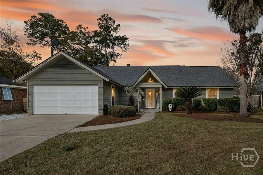 5 Green Turtle Cay, Savannah, GA 31410 - #2