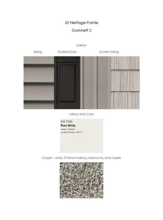 33 Hamilton Drive, Hinesville, GA 31313 - Image #2