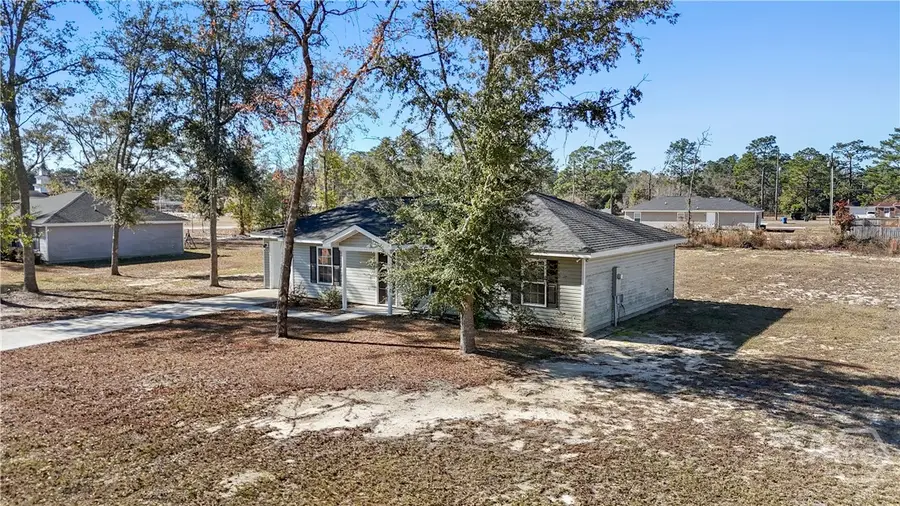 368 Whispering Pines Road, Jesup, GA 31545 - Image #3