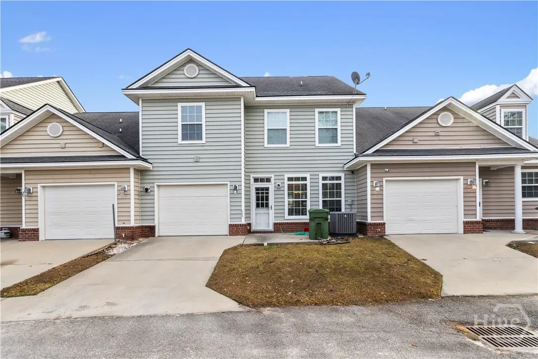 519 Forsyth Drive, Hinesville, GA 31313 - Image #1