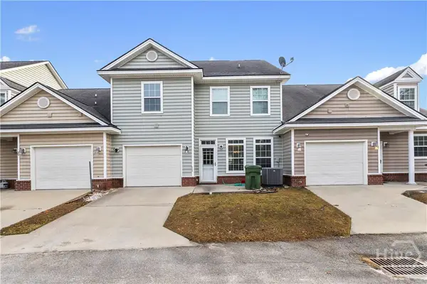 519 Forsyth Drive, Hinesville, GA 31313