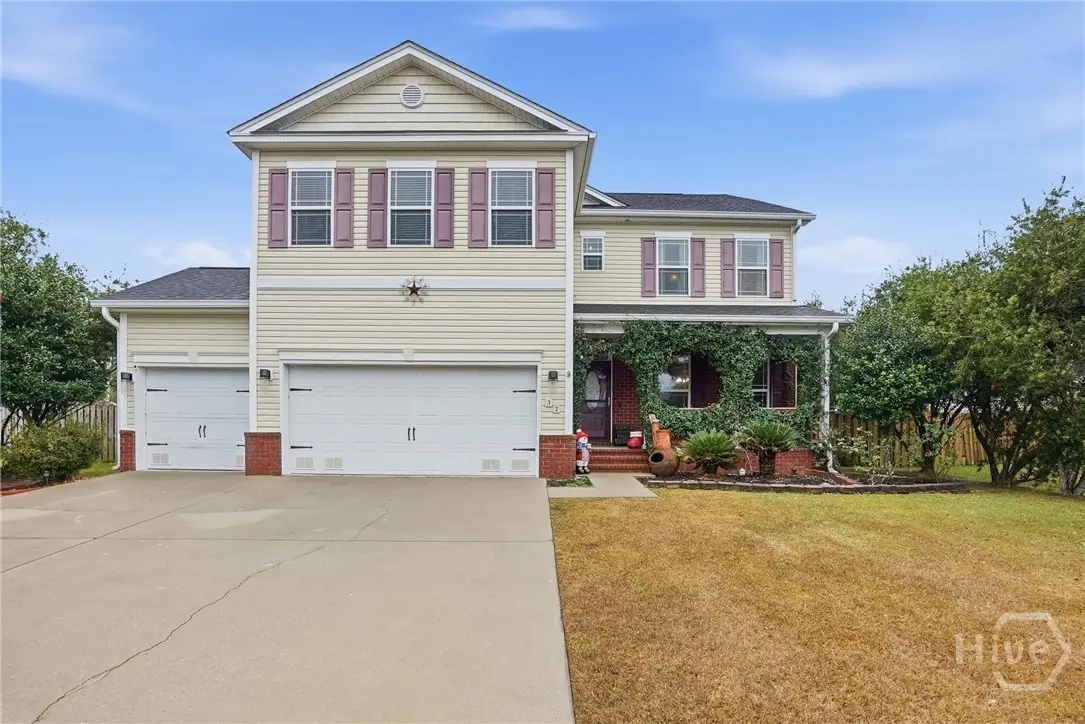 32 Patton Lane, Richmond Hill, GA 31324 - Image #1