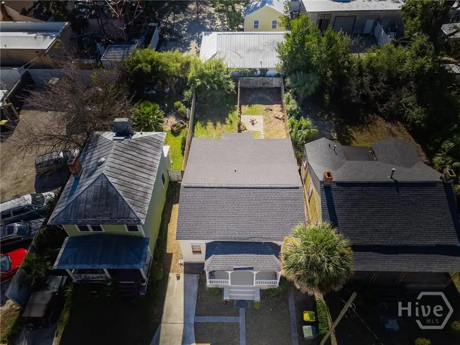 9 W 48th Street, Savannah, GA 31405 - #2