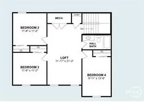 308 Kingswood Circle, Savannah, GA 31302 - Image #2