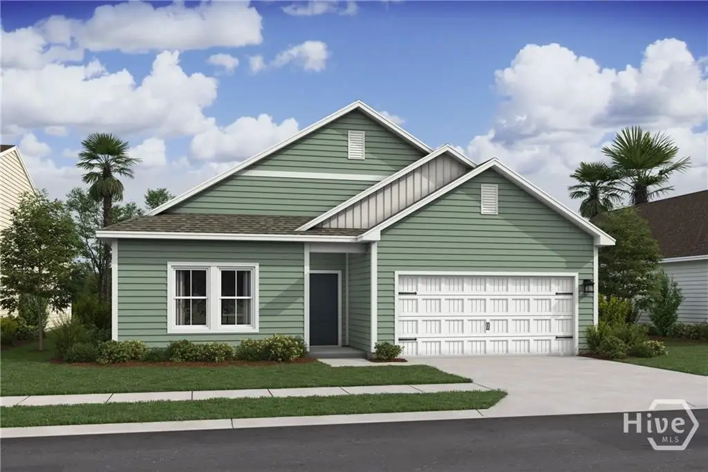 306 Kingswood Circle, Savannah, GA 31302 - Image #1