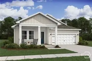 129 Mage Street, Savannah, GA 31302