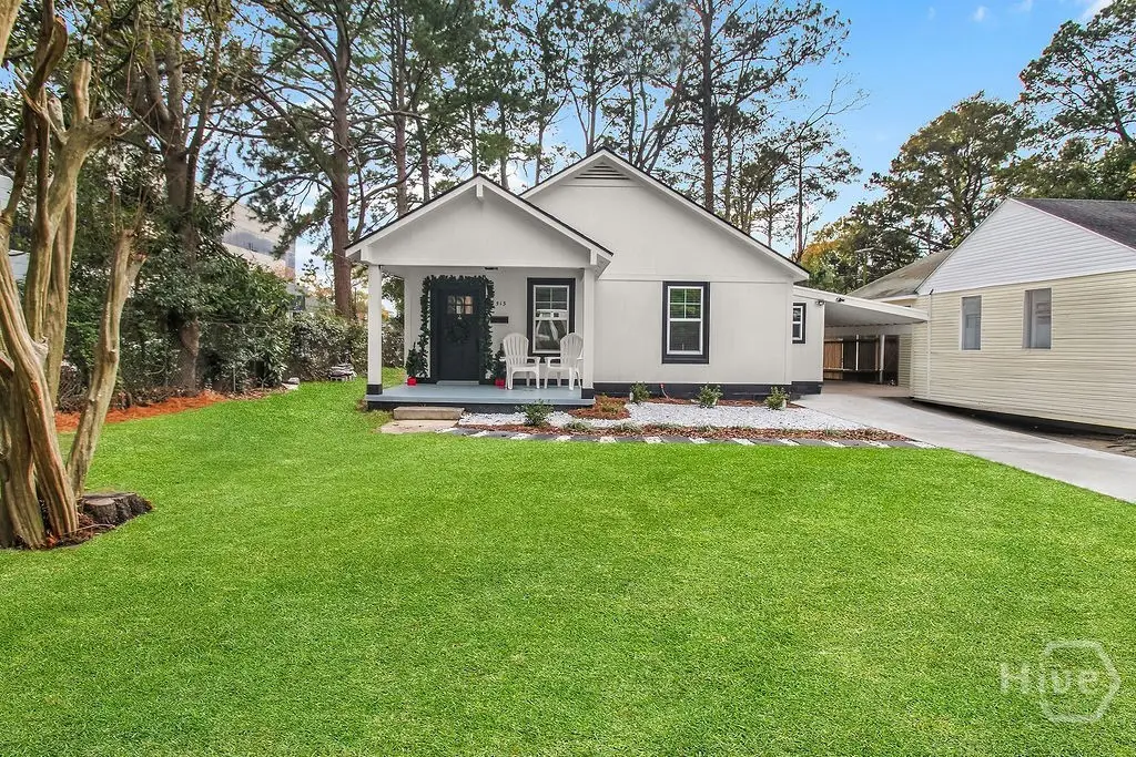 513 E 64th Street, Savannah, GA 31405 - Image #1