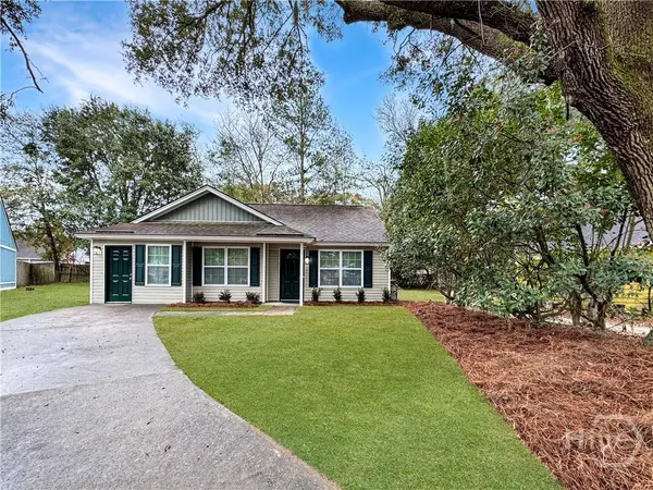33 Quail Forest Drive, Savannah, GA 31419