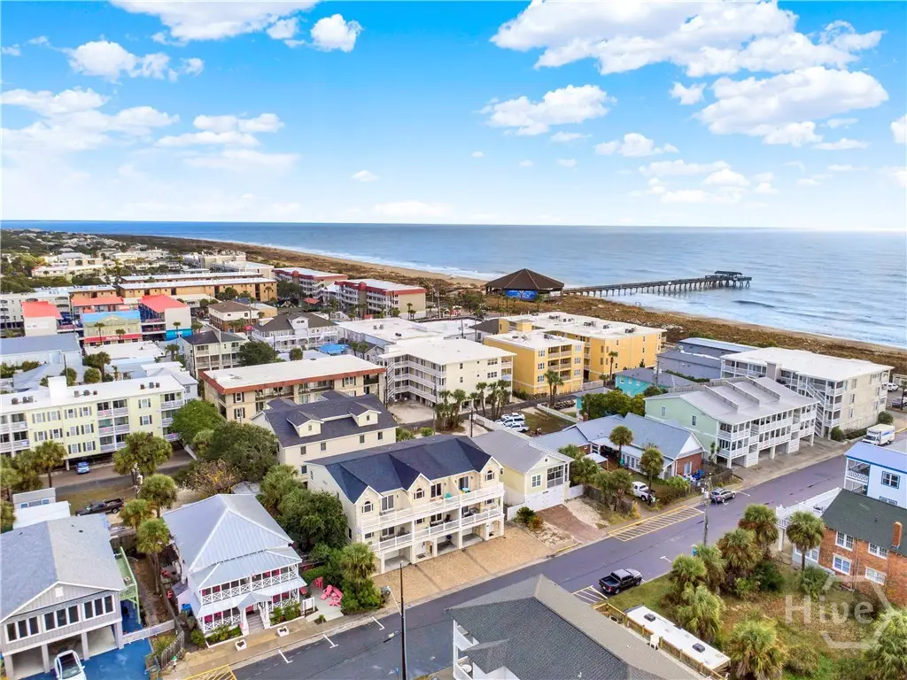 10 17th Street #B, Tybee Island, GA 31328 - Image #1
