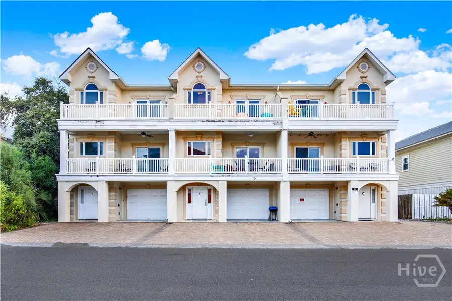 10 17th Street #B, Tybee Island, GA 31328 - Image #2