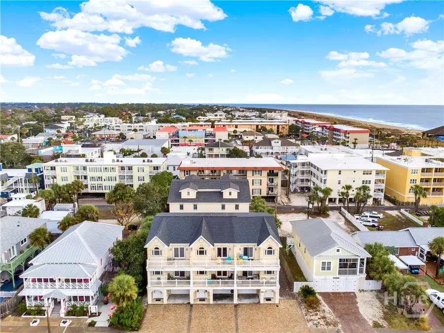 10 17th Street #B, Tybee Island, GA 31328 - Image #3