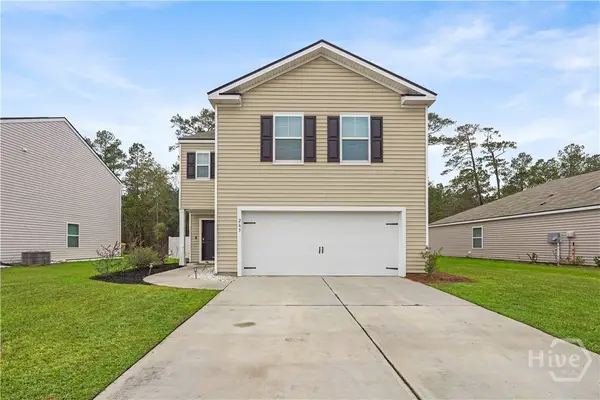 265 Caribbean Village Drive, Guyton, GA 31312