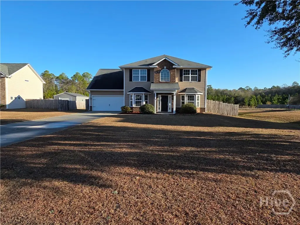 608 Mustang Lane Ne, Ludowici, GA 31316 - #1