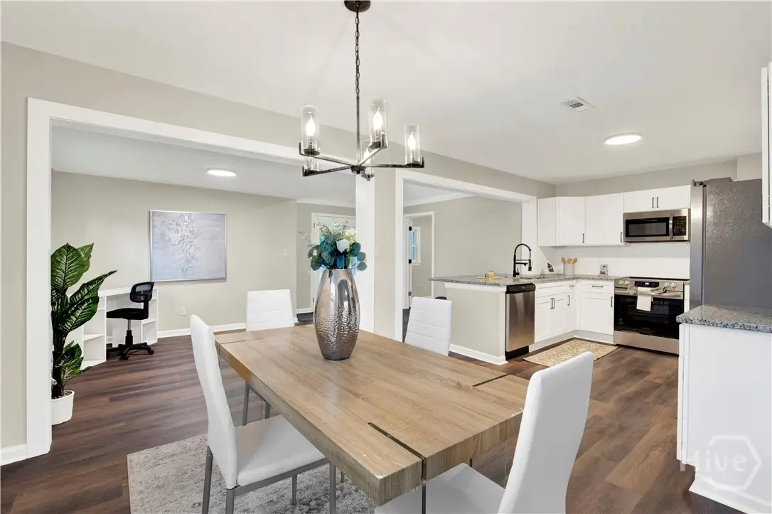 712 Lee Boulevard, Savannah, GA 31405 - Image #1