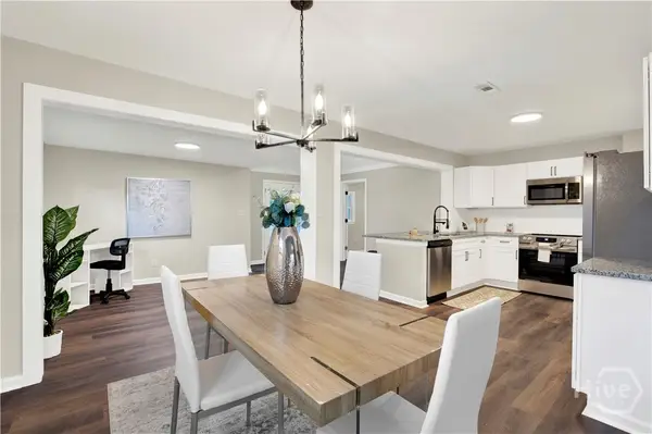 712 Lee Boulevard, Savannah, GA 31405