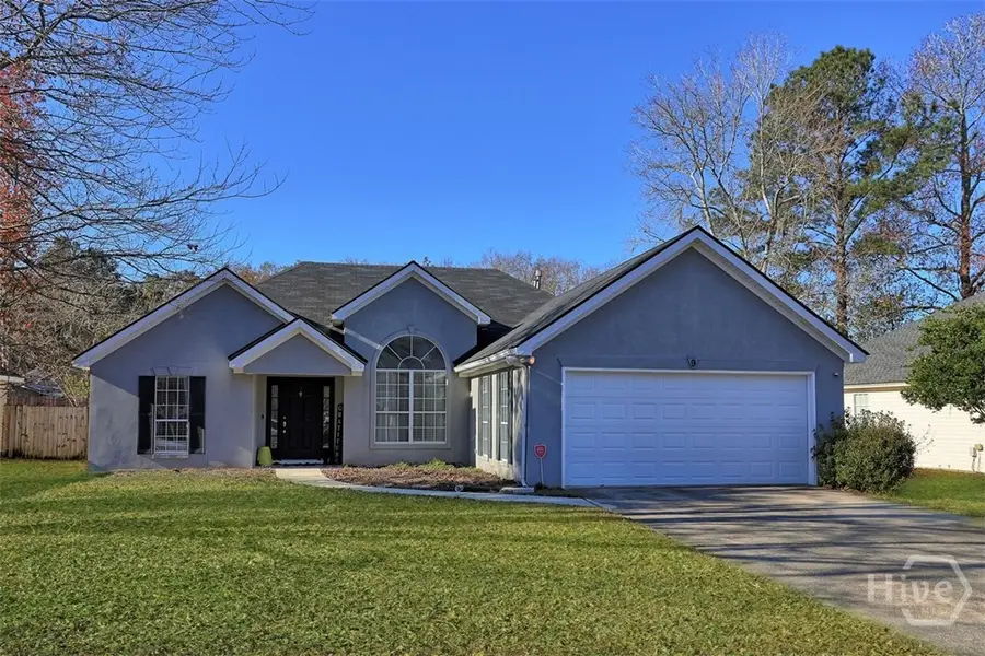 9 Avocet Way, Savannah, GA 31419 - Image #3