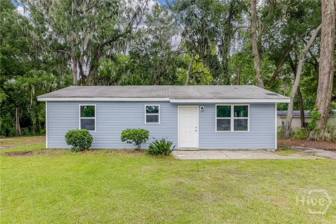 506 E Montgomery Cross Road, Savannah, GA 31406 - #1