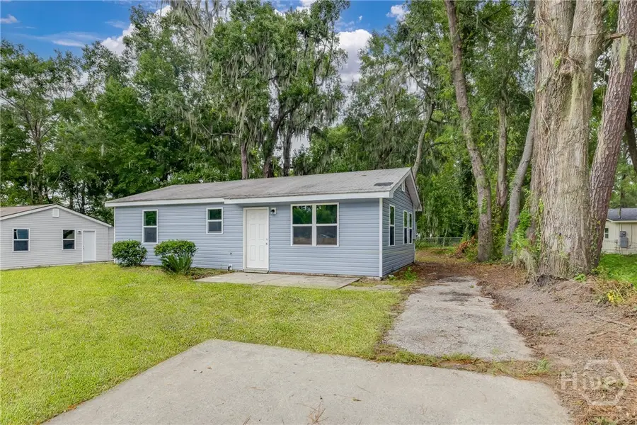 506 E Montgomery Cross Road, Savannah, GA 31406 - #3