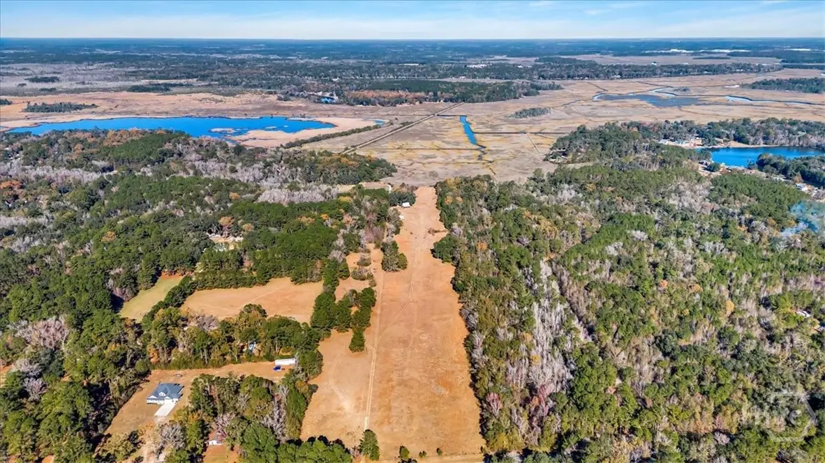 580 Old Gress Island Road, Midway, GA 31320 - Image #1