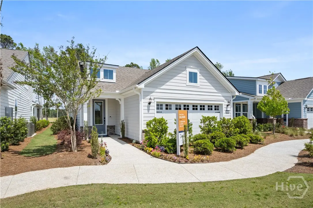 103 Bull Run, Richmond Hill, GA 31324 - Image #1