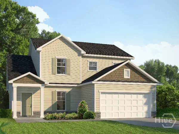 201 Brookline Drive, Savannah, GA 31407