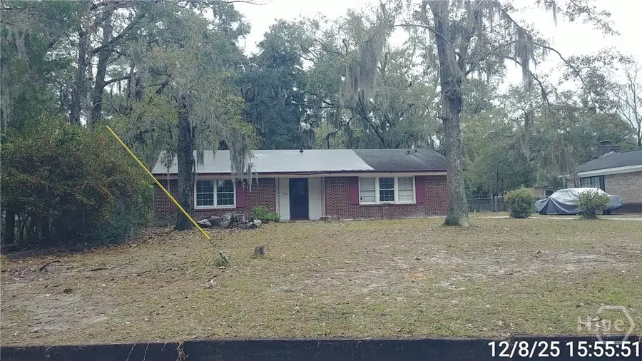 6916 Key Street, Savannah, GA 31406 - Image #2
