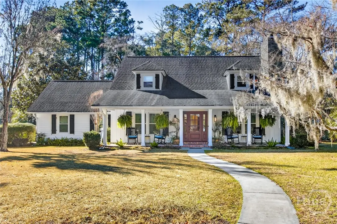 11 Sutton Road, Savannah, GA 31419 - #1