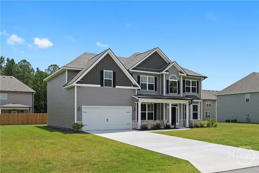 21 Belvedere Drive, Guyton, GA 31312 - Image #3