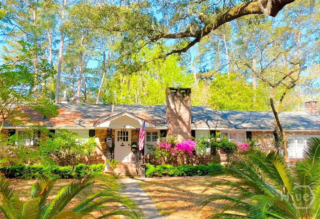 5 Reynolds Circle, Savannah, GA 31406 - Image #1