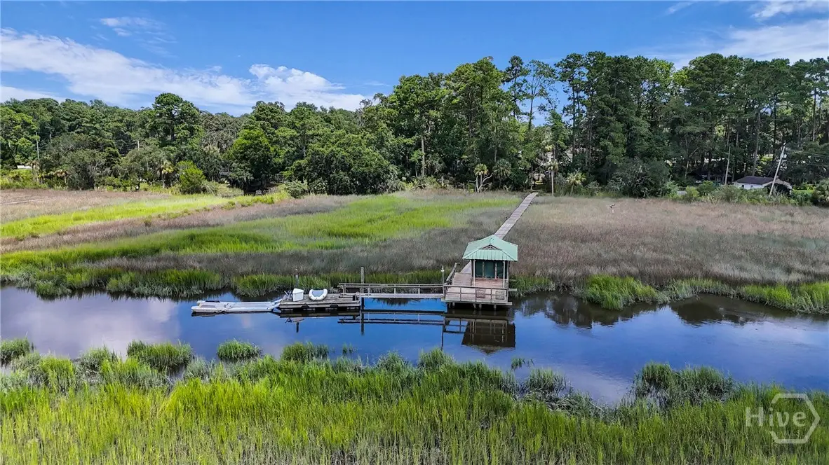 8815 Whitefield, Savannah, GA 31406 - #1