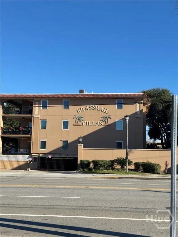 3 15th Street #208, Tybee Island, GA  - Image #1