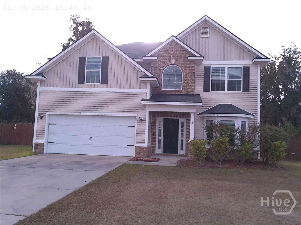 228 Cumberland Drive Ne, Ludowici, GA 31316 - #1