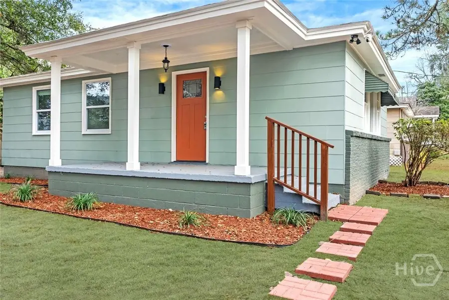 2102 Auburn Street, Savannah, GA 31404 - Image #3