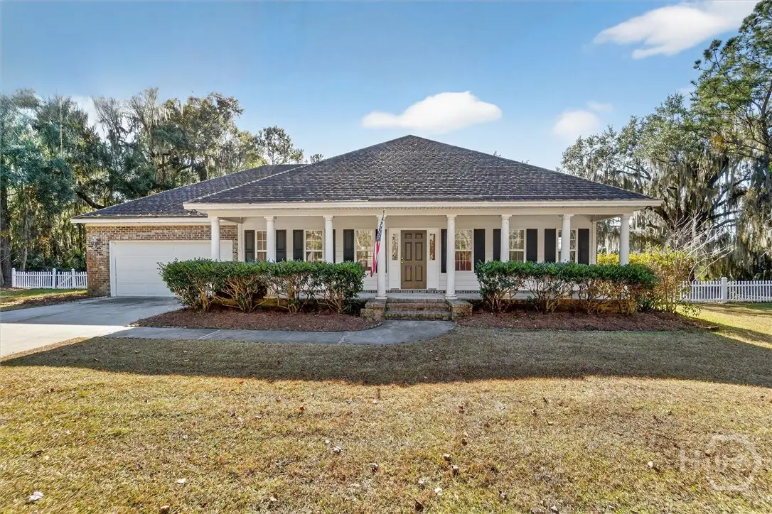 7478 Belfast Keller Road, Richmond Hill, GA 31324 - Image #1