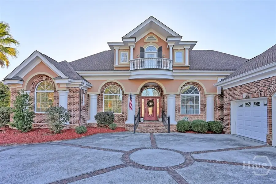 141 Enclave Boulevard, Savannah, GA 31419 - Image #2