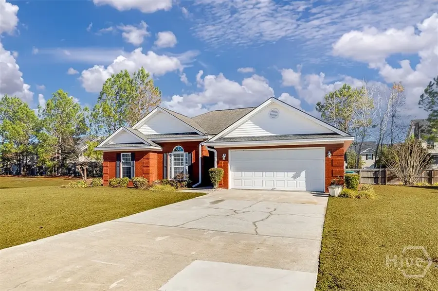 301 Pebble Drive, Rincon, GA 31326 - Image #2